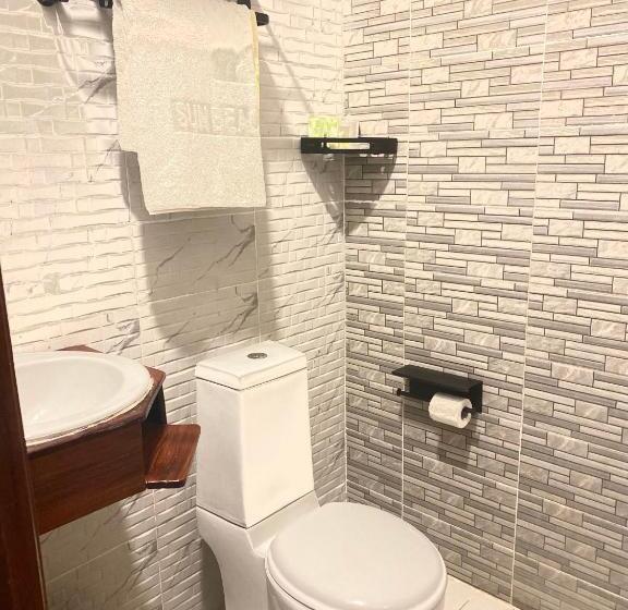 חדר אקונומי יחיד, Sun Beach