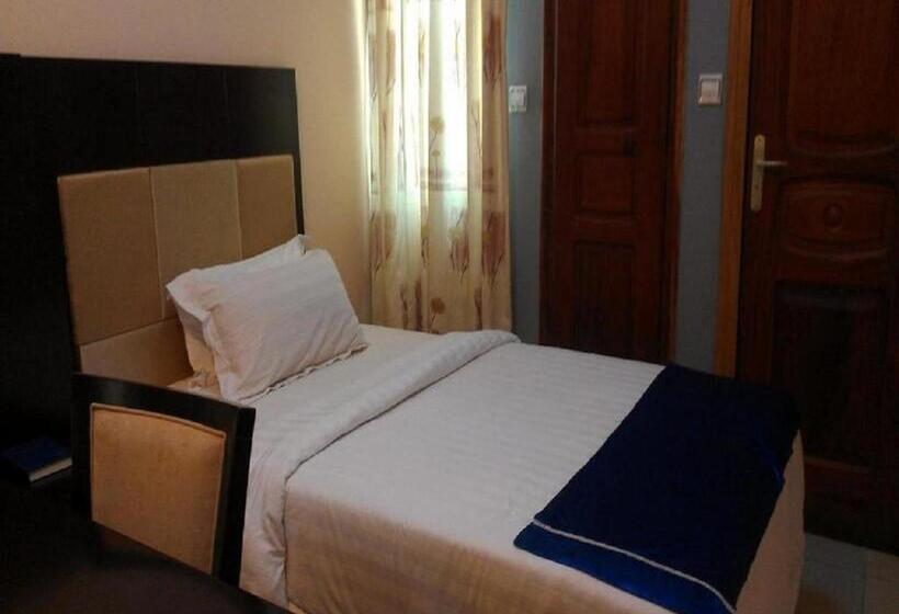 חדר אקונומי יחיד, Sun Beach