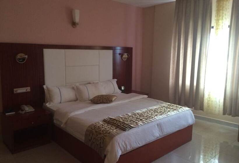 חדר דלוקס, Sun Beach