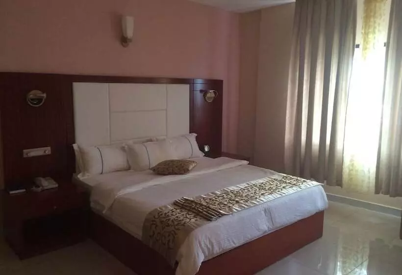 اتاق لوکس, Sun Beach