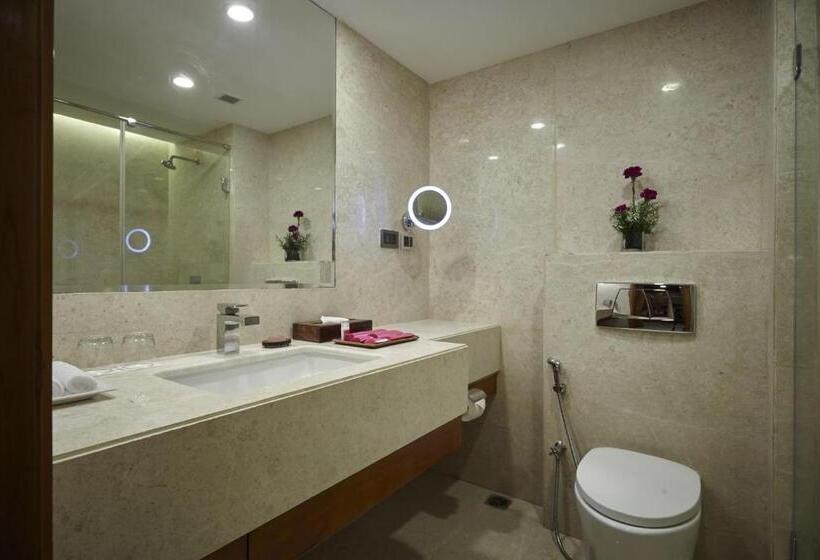 豪华房间, Turyaa Chennai Omr It Expressway