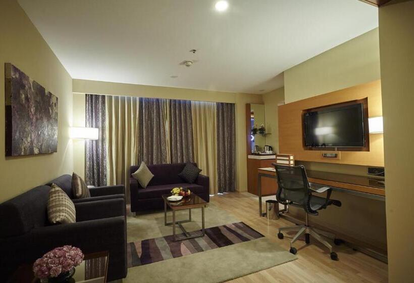 小型套房, Turyaa Chennai Omr It Expressway