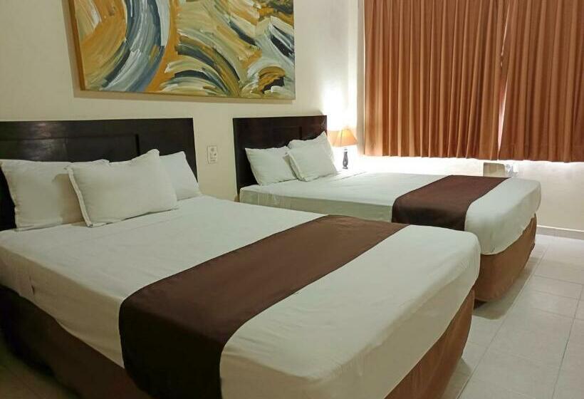 标准间, Villa Margaritas