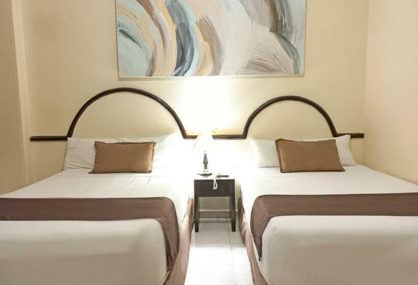 标准间, Villa Margaritas