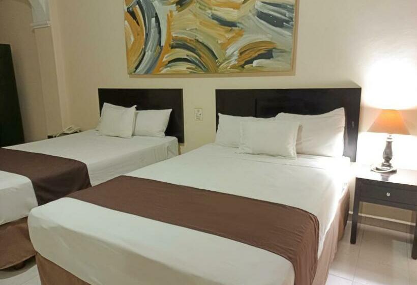 标准间, Villa Margaritas