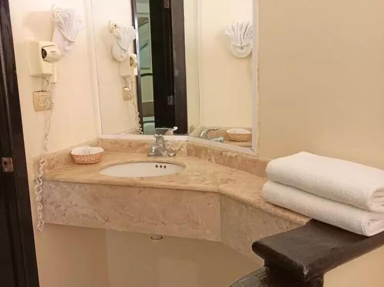 اتاق استاندارد, Villa Margaritas
