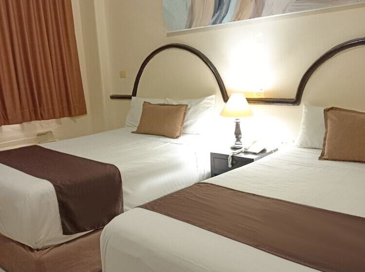 标准间, Villa Margaritas