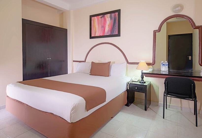 标准间, Villa Margaritas