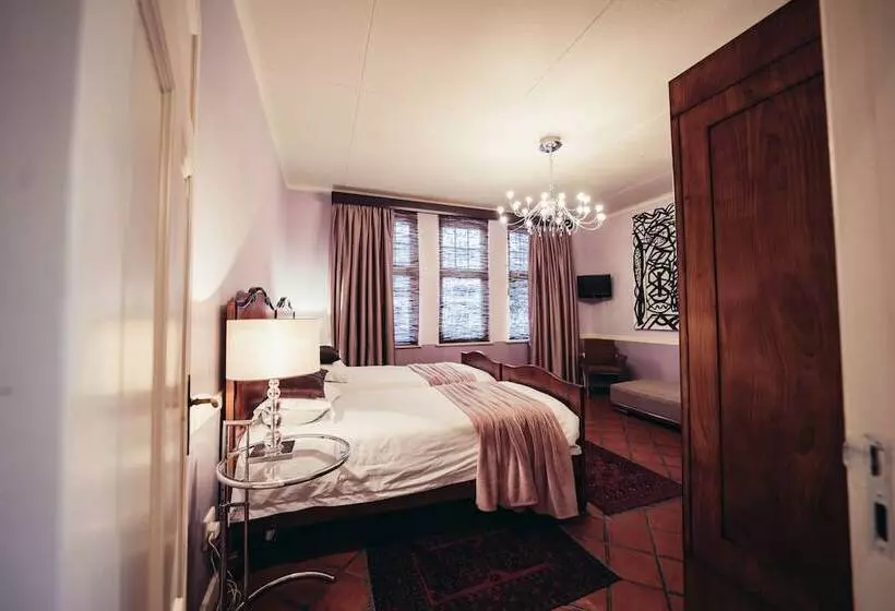 اتاق استاندارد, Villa Margherita