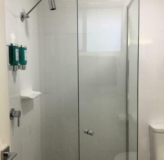 חדר סטנדרט מיטה זוגית, Jervis Bay Motel