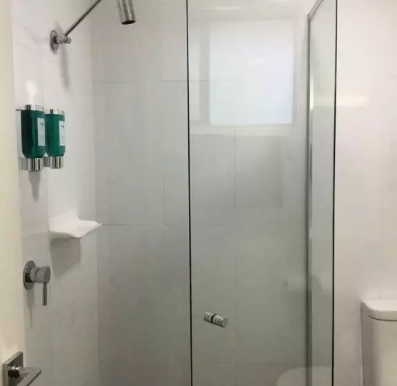 اتاق استاندارد, Jervis Bay Motel