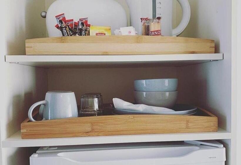 חדר סטנדרט, Jervis Bay Motel