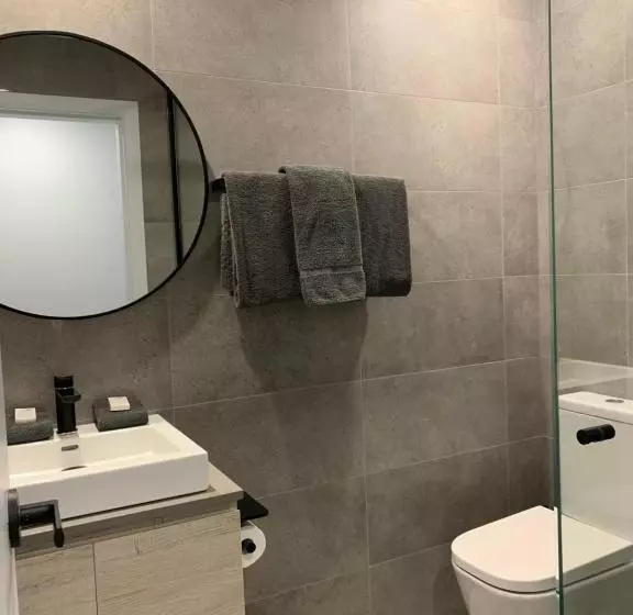 اتاق لوکس با تخت بزرگ, Jervis Bay Motel