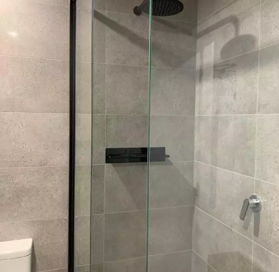 اتاق لوکس با تخت بزرگ, Jervis Bay Motel