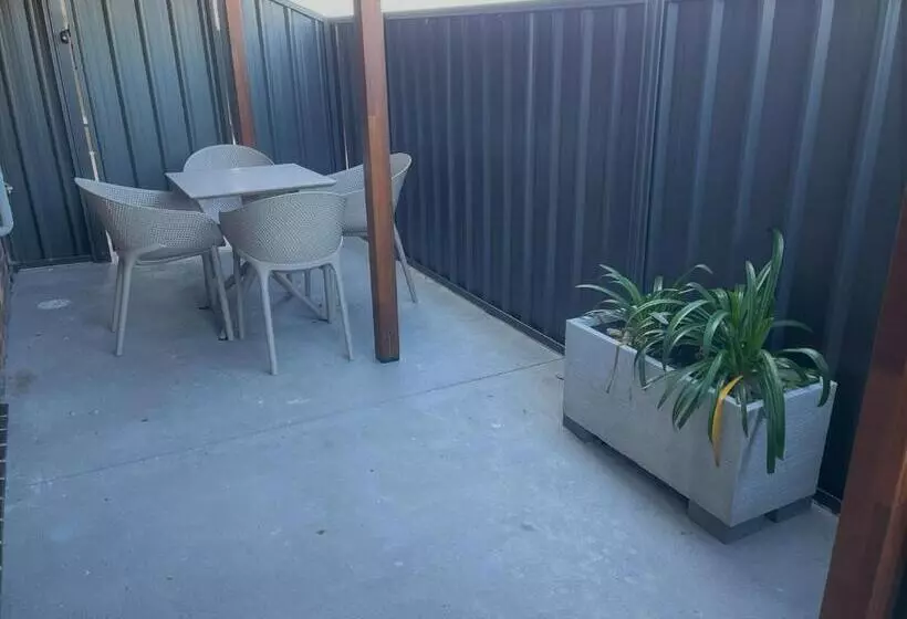 اتاق سوپریور خانوادگی, Jervis Bay Motel