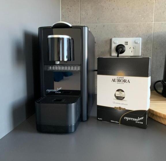 חדר משפתחתי סופריור, Jervis Bay Motel