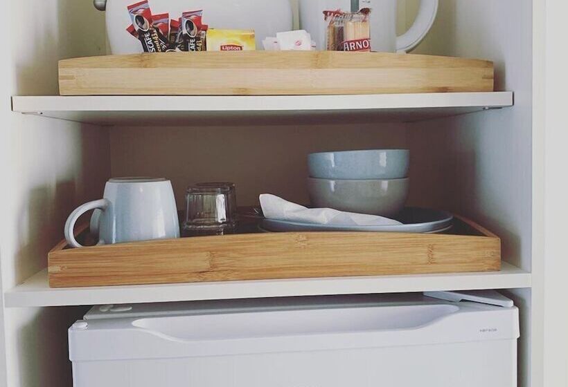 חדר סטנדרט, Jervis Bay Motel