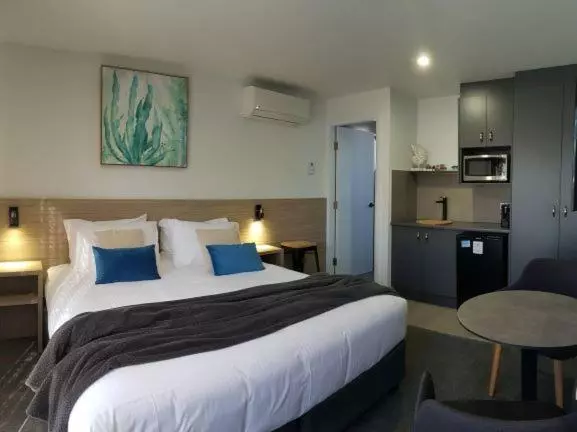 اتاق لوکس با تخت بزرگ, Jervis Bay Motel