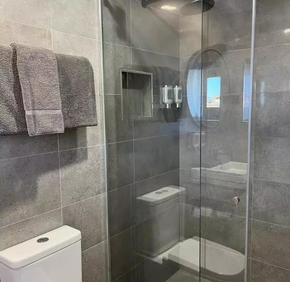 اتاق لوکس با تخت بزرگ, Jervis Bay Motel