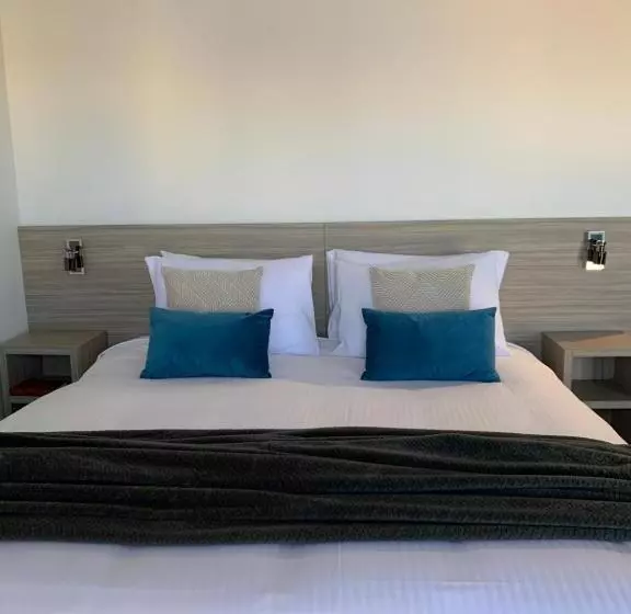 اتاق لوکس با تخت بزرگ, Jervis Bay Motel