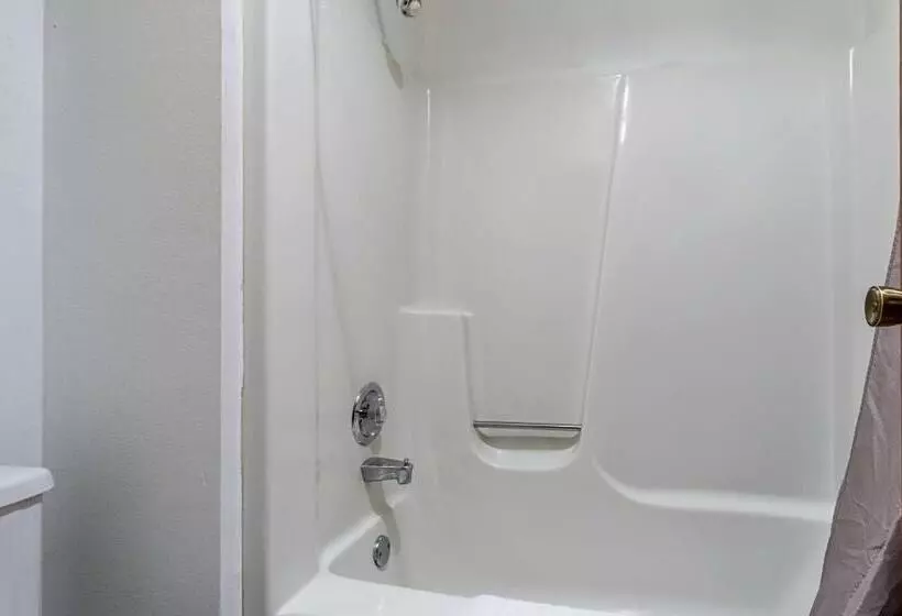 Standard-huone, Motel 6 Wisconsin Rapids, Wi