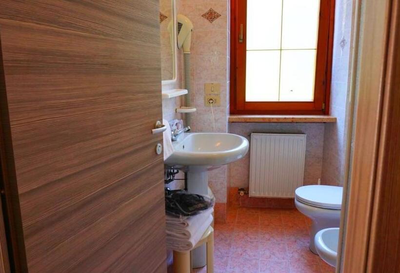 Номер Стандарт, Park Hotel Val Di Monte S