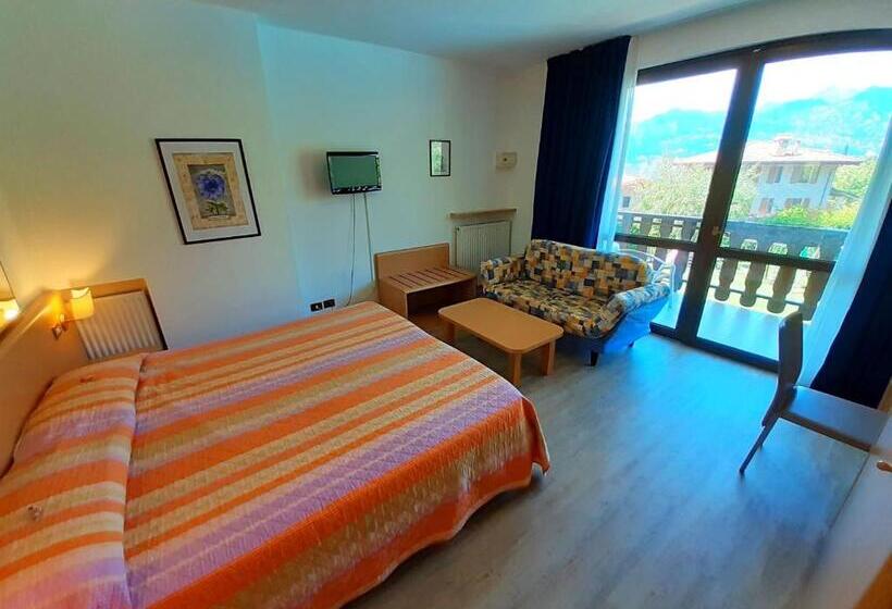 Номер Стандарт, Park Hotel Val Di Monte S