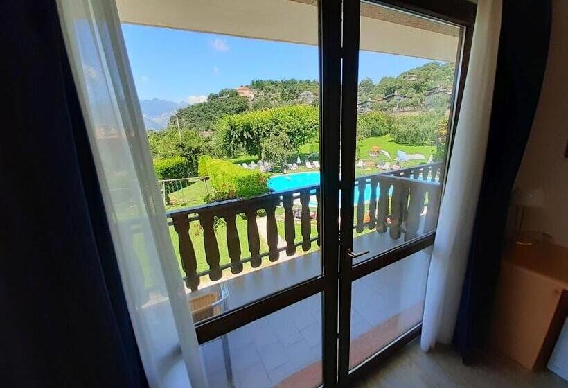 Номер Стандарт, Park Hotel Val Di Monte S