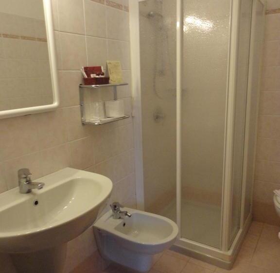 Номер Стандарт, Park Hotel Val Di Monte S