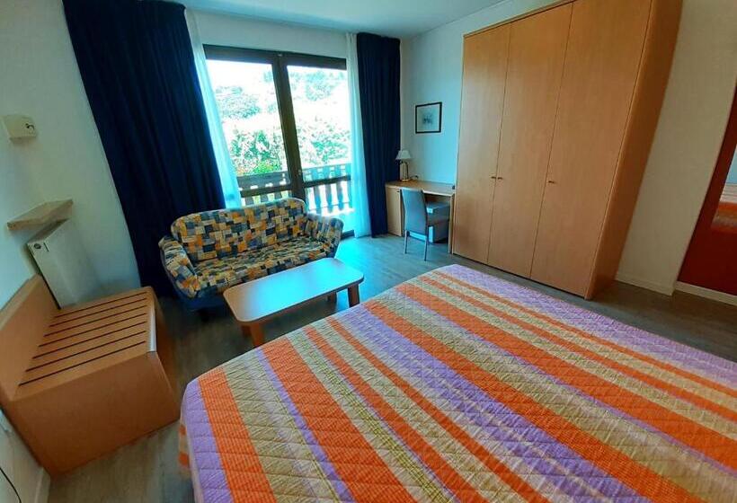 スタンダードルーム, Park Hotel Val Di Monte S