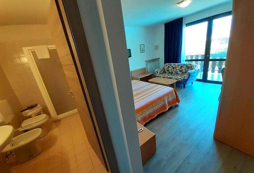 Номер Стандарт, Park Hotel Val Di Monte S
