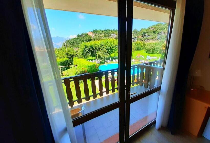 Номер Стандарт, Park Hotel Val Di Monte S