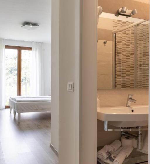 Номер Superior, Park Hotel Val Di Monte S