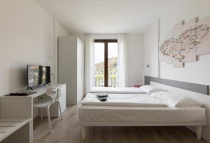 Номер Superior, Park Hotel Val Di Monte S