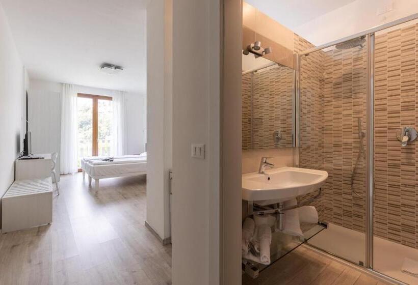 Номер Superior, Park Hotel Val Di Monte S