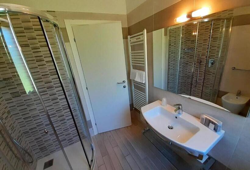 Номер Superior, Park Hotel Val Di Monte S