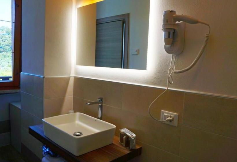 Номер Superior, Park Hotel Val Di Monte S