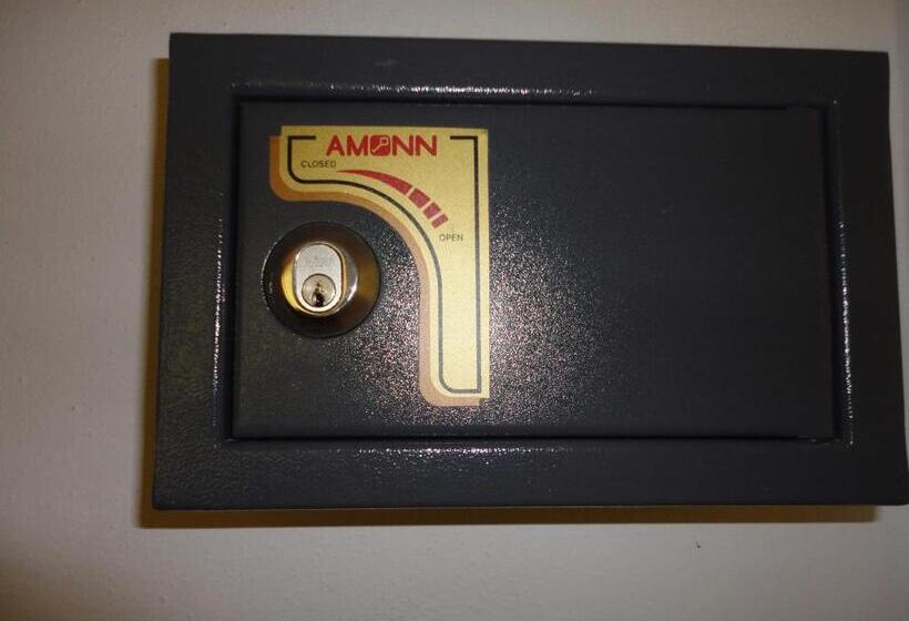 Номер Economy, Park Hotel Val Di Monte S