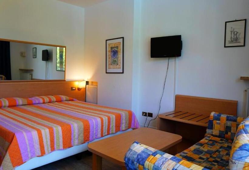 Номер Economy, Park Hotel Val Di Monte S