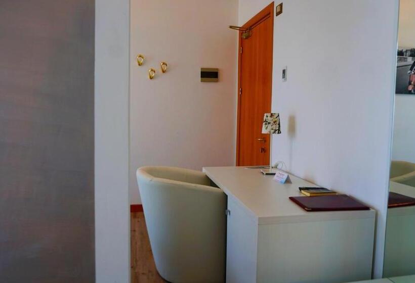 Полулюкс с Балконом, Park Hotel Val Di Monte S