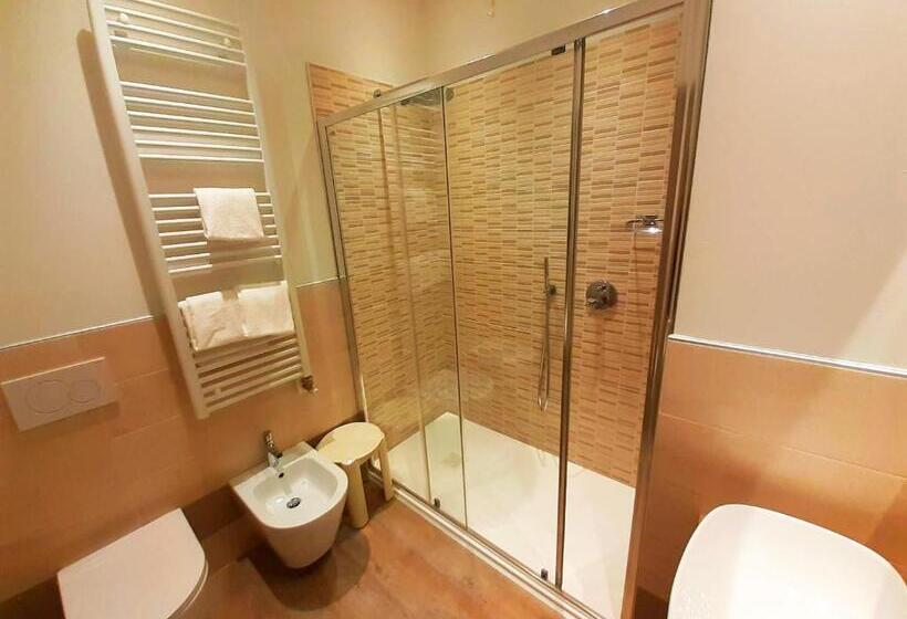 Номер Стандарт Вид на Горы, Park Hotel Val Di Monte S