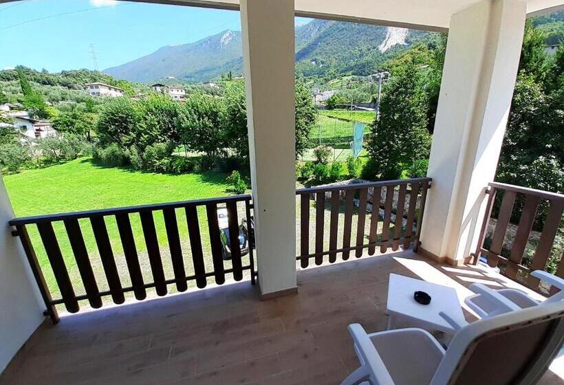 Номер Стандарт Вид на Горы, Park Hotel Val Di Monte S