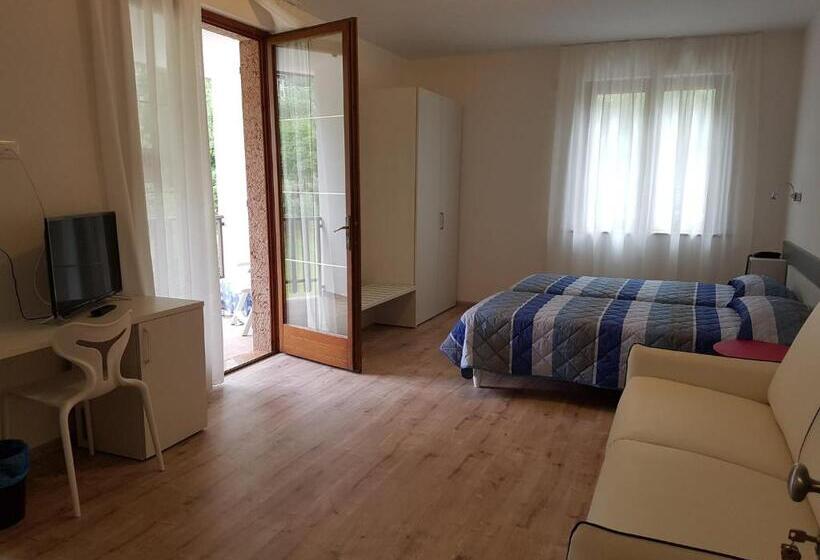 Номер Superior, Park Hotel Val Di Monte S