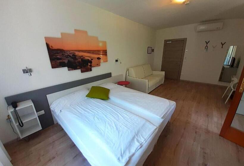 Номер Superior, Park Hotel Val Di Monte S