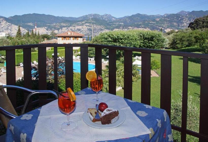 スーペリアールーム, Park Hotel Val Di Monte S