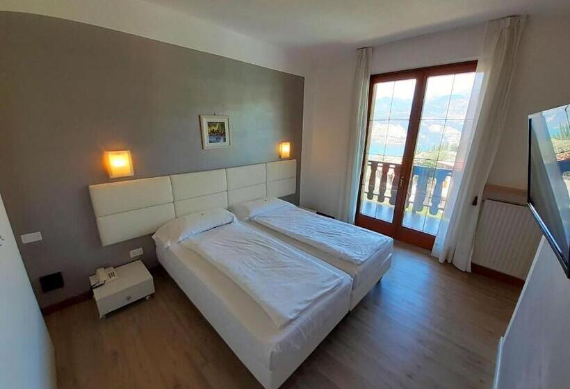 Номер Superior, Park Hotel Val Di Monte S