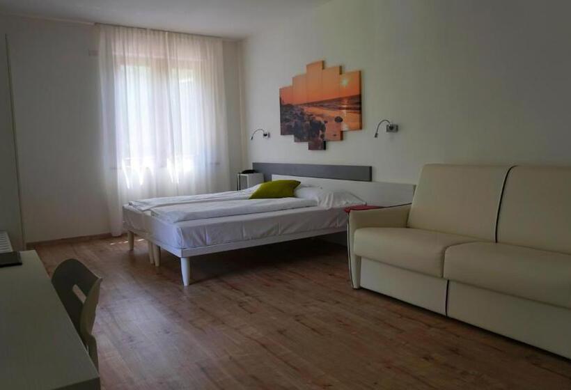 Номер Superior, Park Hotel Val Di Monte S