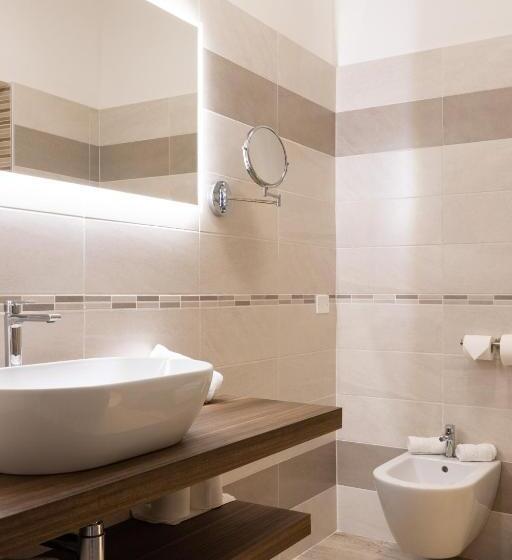 Номер Deluxe Вид на Озеро, Park Hotel Val Di Monte S