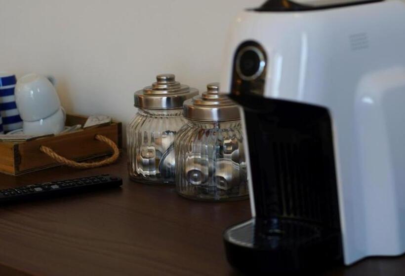 Полулюкс с Гидромассажем, Park Hotel Val Di Monte S