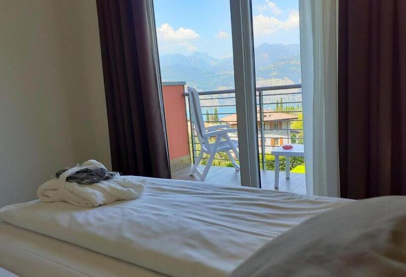 Полулюкс с Балконом, Park Hotel Val Di Monte S